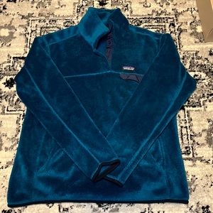 Women’s Patagonia pullover